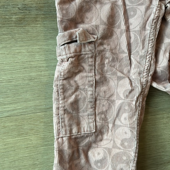 Pacs un cord pants - Picture 3 of 5